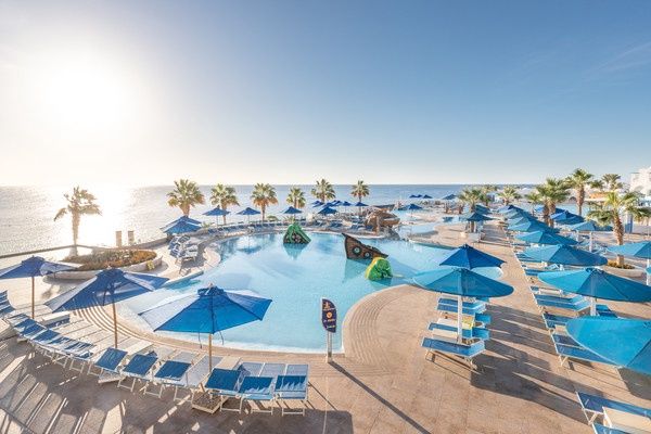 Hôtel Albatros Palace Sharm 5* pas cher photo 17