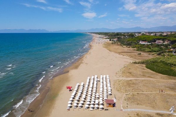 Club Framissima Acqua Di Venere 4* pas cher photo 1