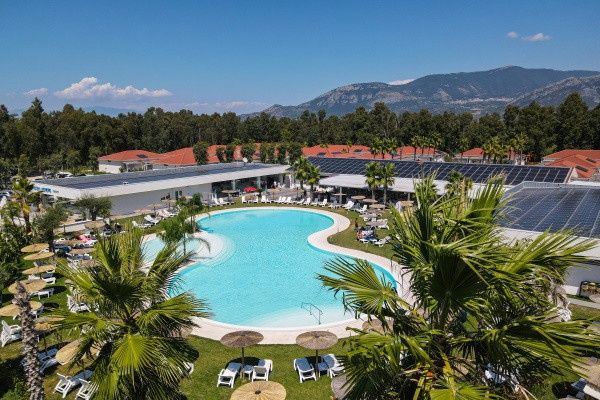Club Framissima Acqua Di Venere 4* pas cher photo 4