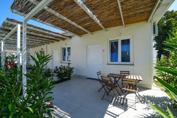 Club Framissima Acqua Di Venere 4* pas cher photo 7