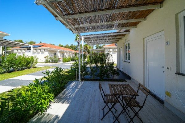 Club Framissima Acqua Di Venere 4* pas cher photo 8
