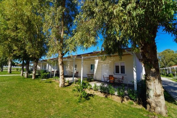 Club Framissima Acqua Di Venere 4* pas cher photo 9