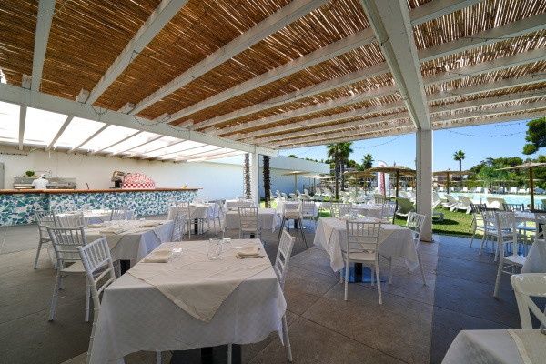 Club Framissima Acqua Di Venere 4* pas cher photo 13