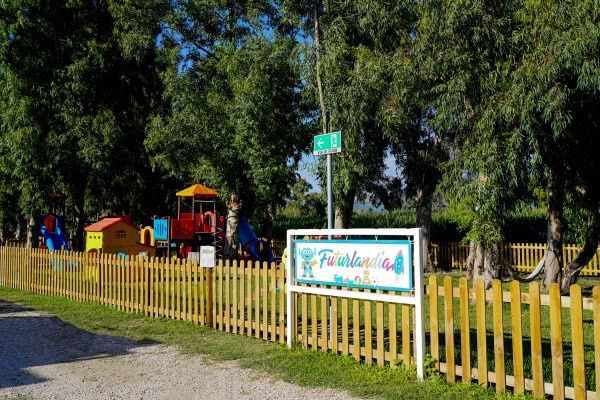 Club Framissima Acqua Di Venere 4* pas cher photo 16