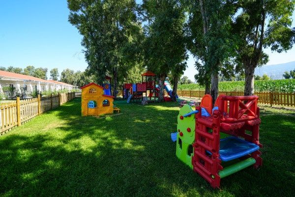 Club Framissima Acqua Di Venere 4* pas cher photo 18
