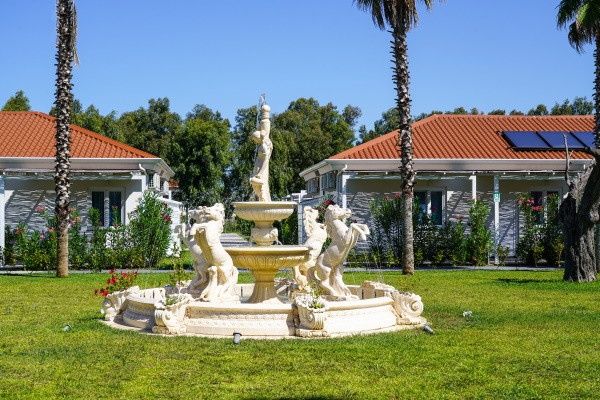 Club Framissima Acqua Di Venere 4* pas cher photo 19