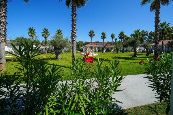 Club Framissima Acqua Di Venere 4* pas cher photo 20