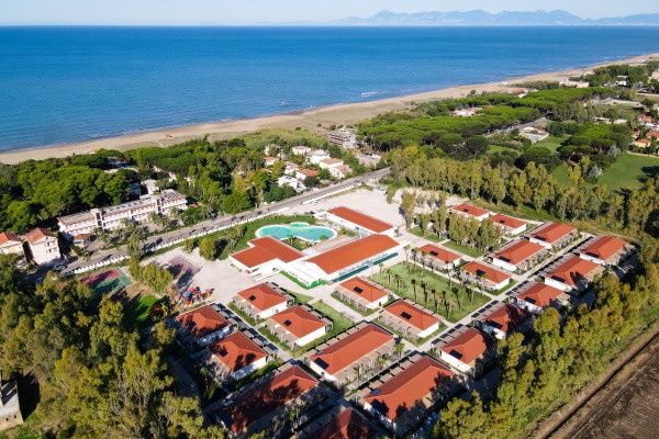 Club Framissima Acqua Di Venere 4* pas cher photo 22