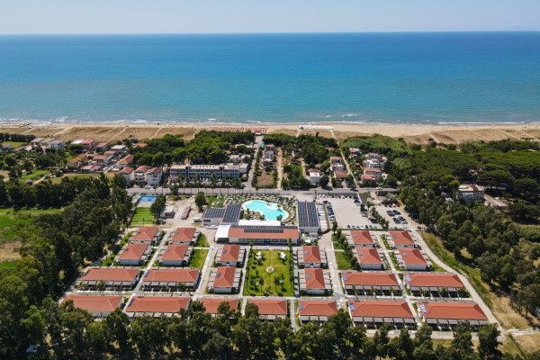 Club Framissima Acqua Di Venere 4* pas cher photo 23