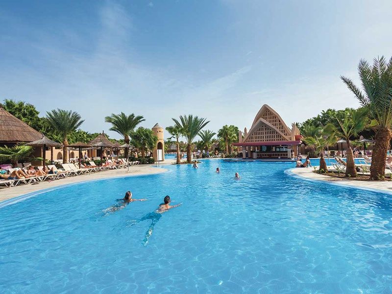 TUI Sélection RIU Funana 5* pas cher photo 1