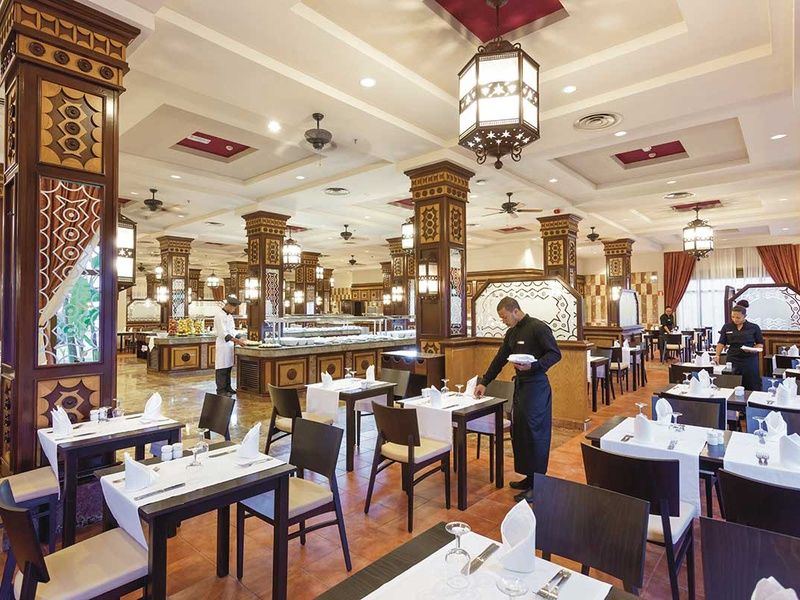 TUI Sélection RIU Funana 5* pas cher photo 2