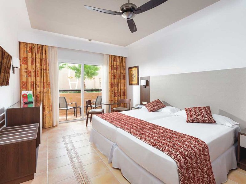 TUI Sélection RIU Funana 5* pas cher photo 3