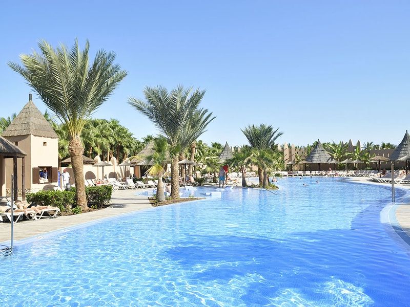 TUI Sélection RIU Funana 5* pas cher photo 4