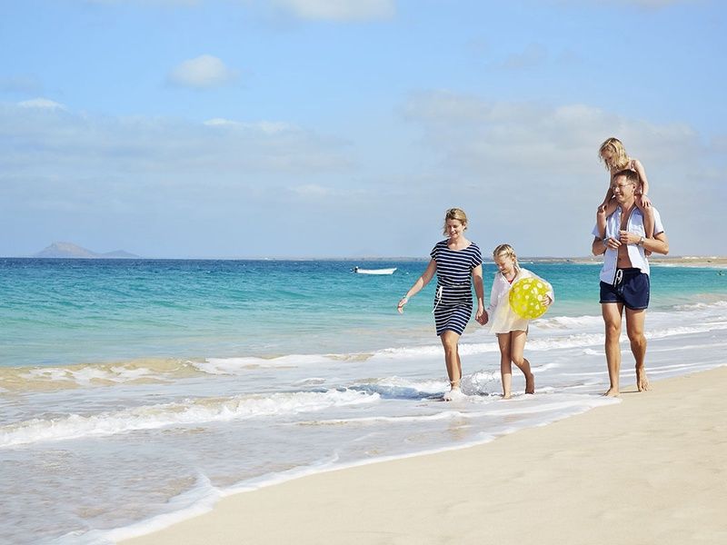 TUI Sélection RIU Funana 5* pas cher photo 5