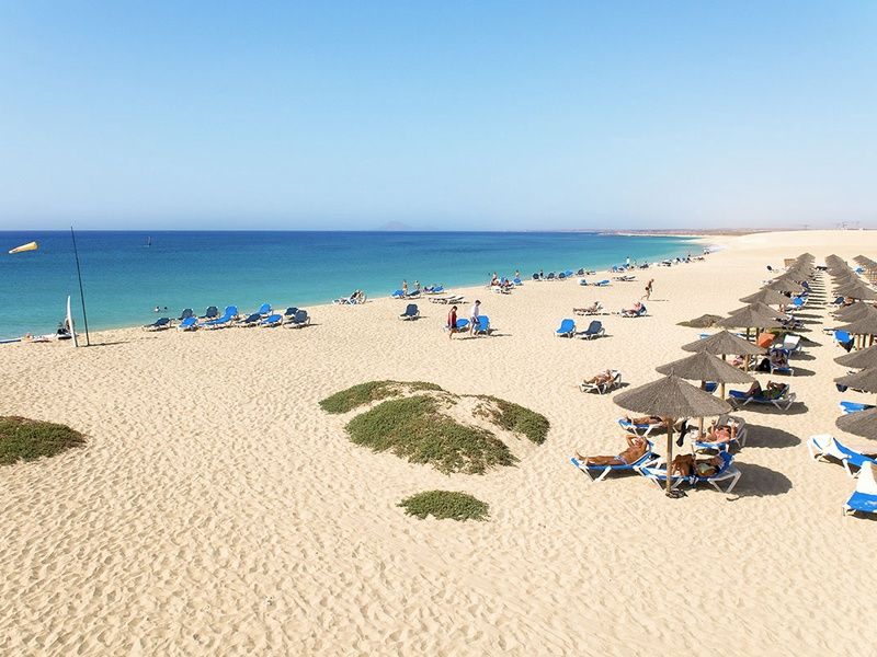 TUI Sélection RIU Funana 5* pas cher photo 6