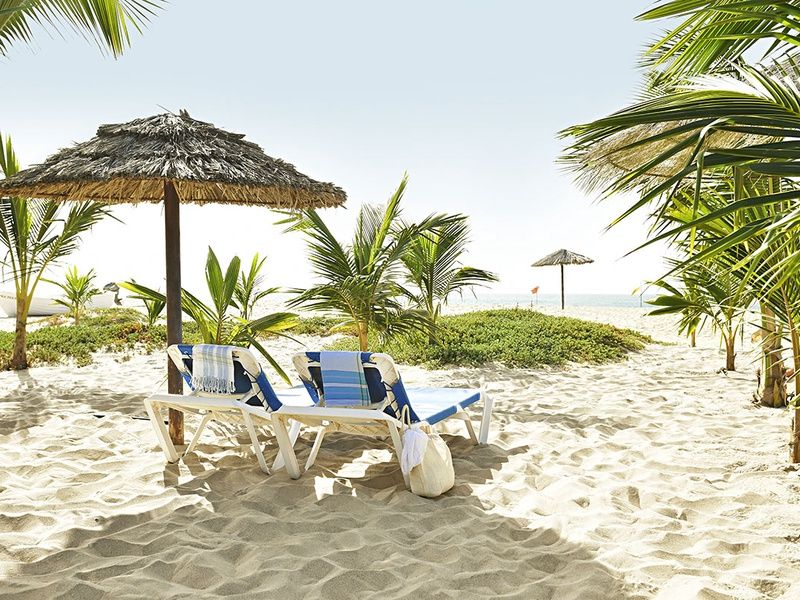 TUI Sélection RIU Funana 5* pas cher photo 7