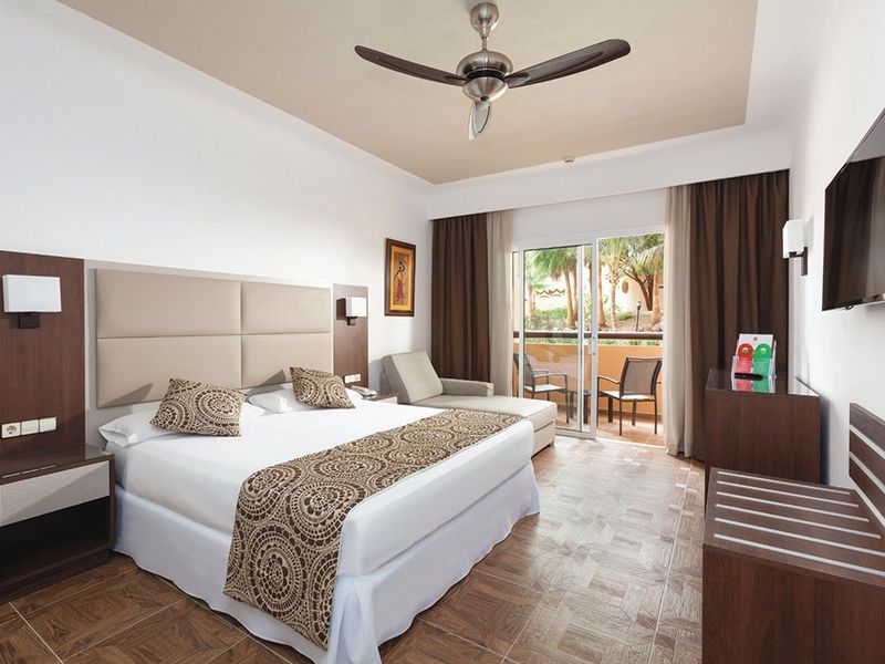 TUI Sélection RIU Funana 5* pas cher photo 8