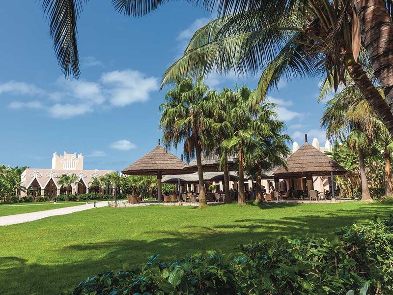 TUI Sélection RIU Funana 5* pas cher photo 10