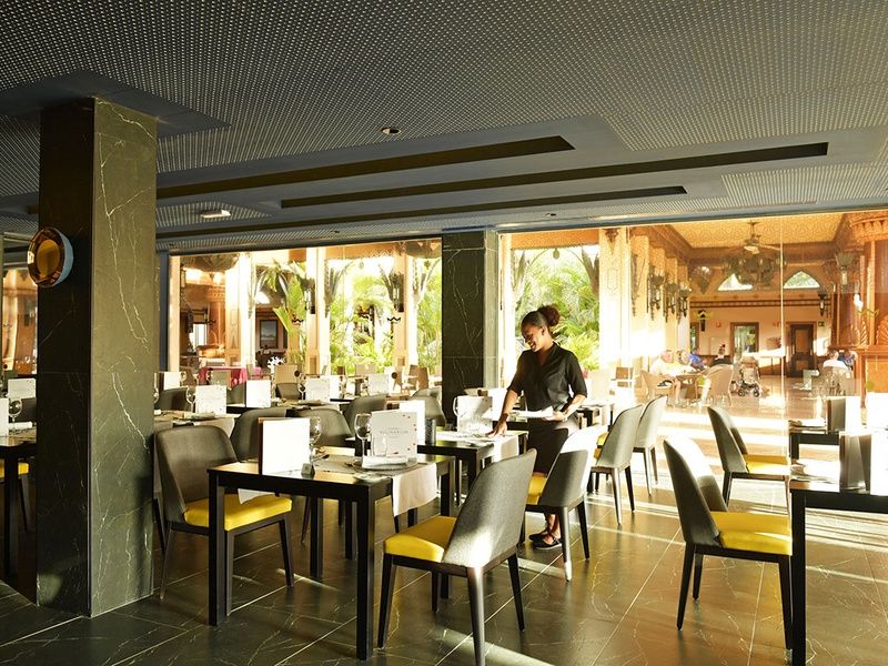 TUI Sélection RIU Funana 5* pas cher photo 11