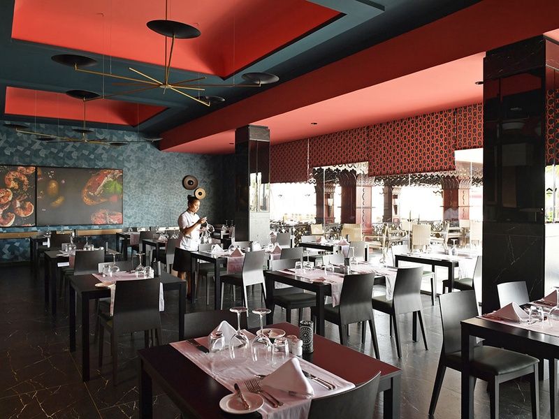 TUI Sélection RIU Funana 5* pas cher photo 12