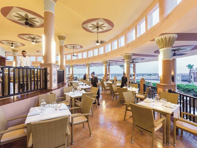 TUI Sélection RIU Funana 5* pas cher photo 13