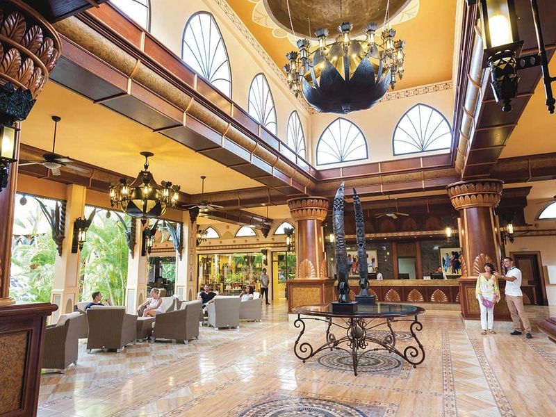 TUI Sélection RIU Funana 5* pas cher photo 14