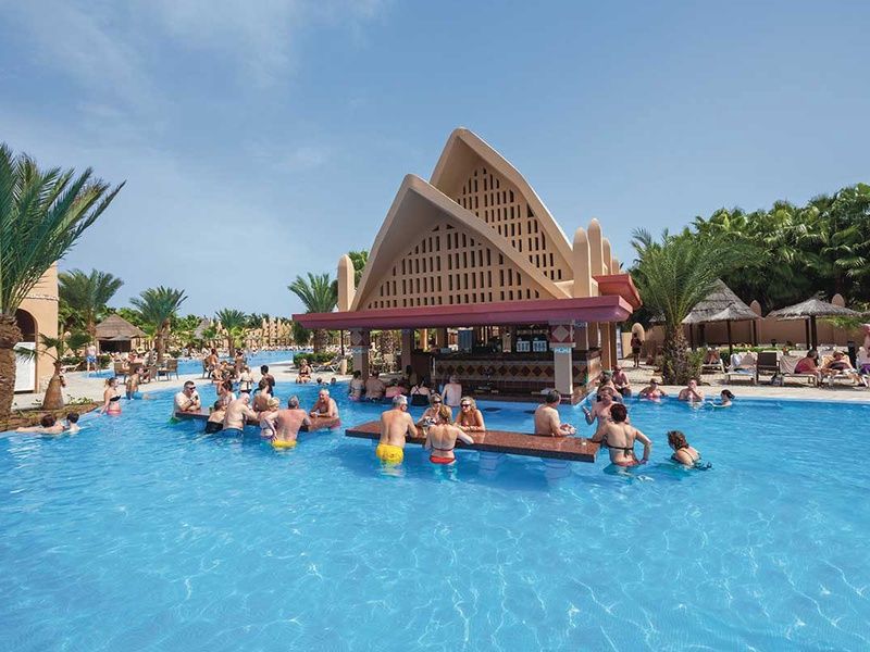 TUI Sélection RIU Funana 5* pas cher photo 16