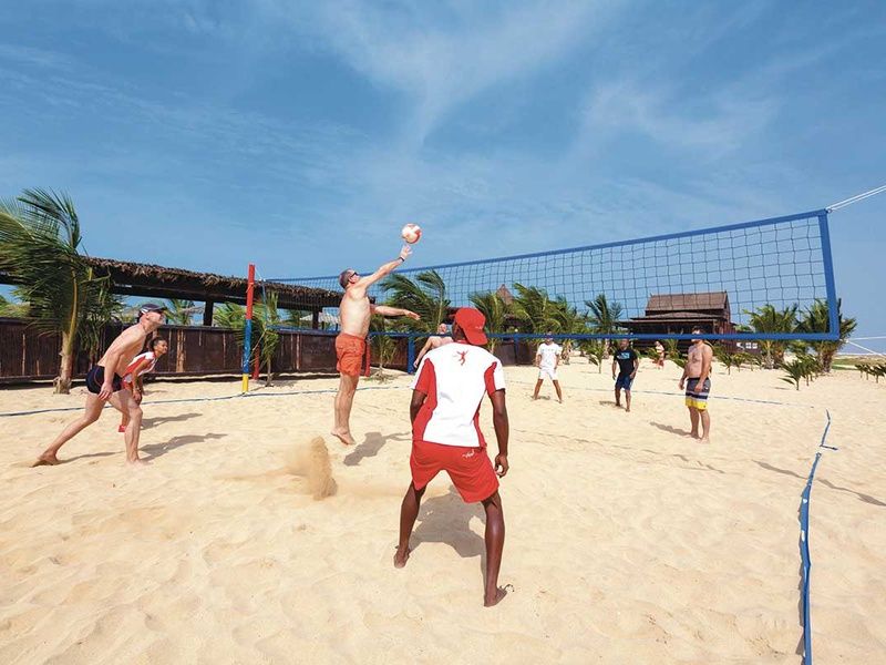 TUI Sélection RIU Funana 5* pas cher photo 18