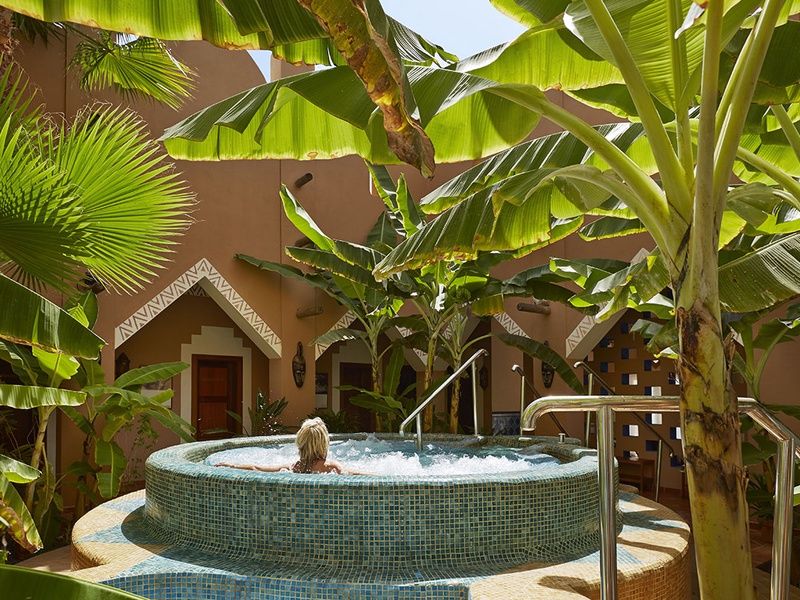 TUI Sélection RIU Funana 5* pas cher photo 22