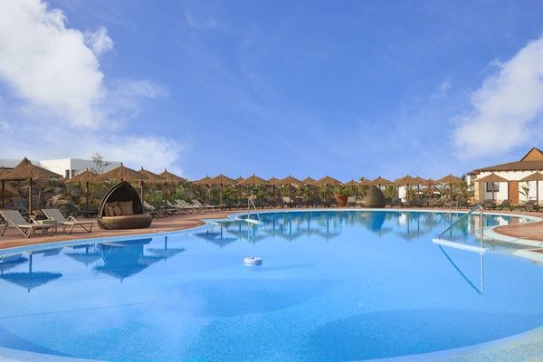 Hôtel Melia Llana Resort 5* (Adult Only +18) pas cher