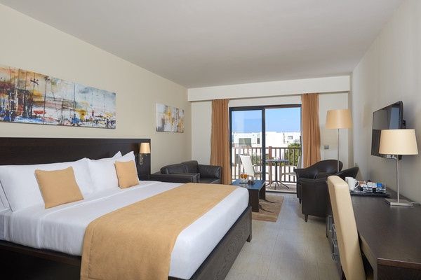 Hôtel Melia Llana Resort 5* (Adult Only +18) pas cher photo 3