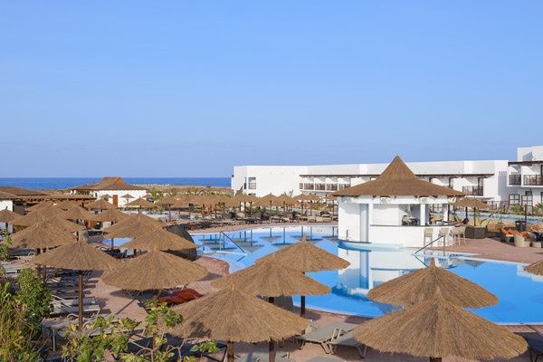 Hôtel Melia Llana Resort 5* (Adult Only +18) pas cher photo 4
