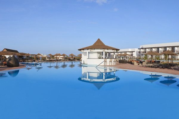 Hôtel Melia Llana Resort 5* (Adult Only +18) pas cher photo 5