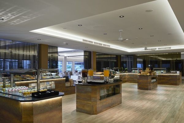 Hôtel Melia Llana Resort 5* (Adult Only +18) pas cher photo 6