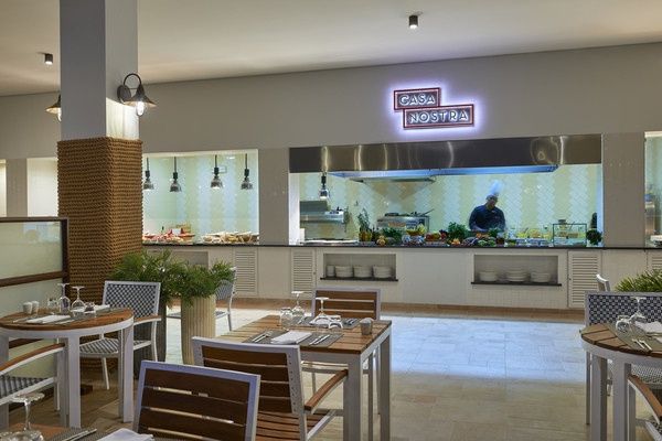 Hôtel Melia Llana Resort 5* (Adult Only +18) pas cher photo 7