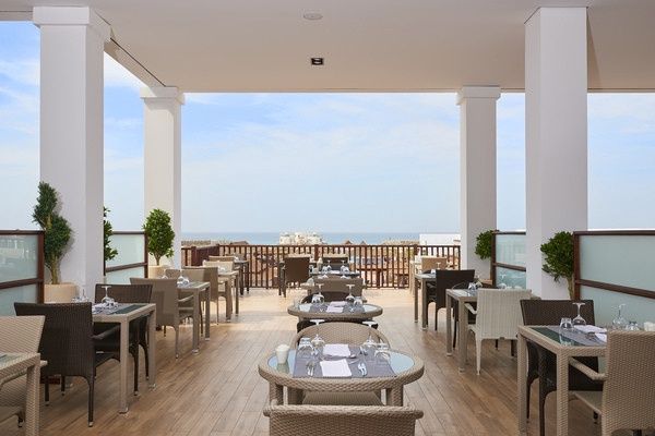 Hôtel Melia Llana Resort 5* (Adult Only +18) pas cher photo 8