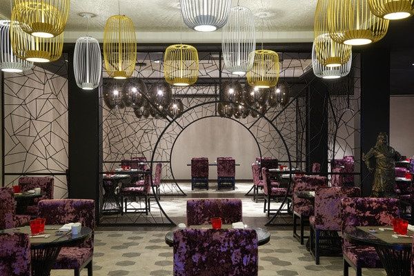 Hôtel Melia Llana Resort 5* (Adult Only +18) pas cher photo 10