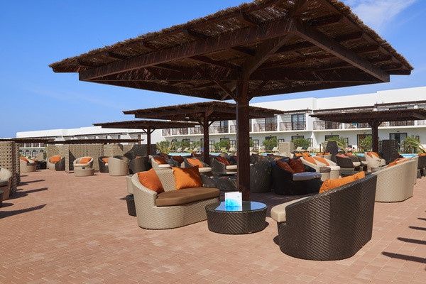 Hôtel Melia Llana Resort 5* (Adult Only +18) pas cher photo 11