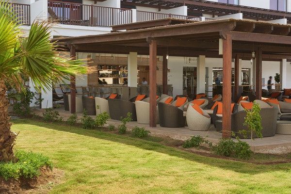 Hôtel Melia Llana Resort 5* (Adult Only +18) pas cher photo 12