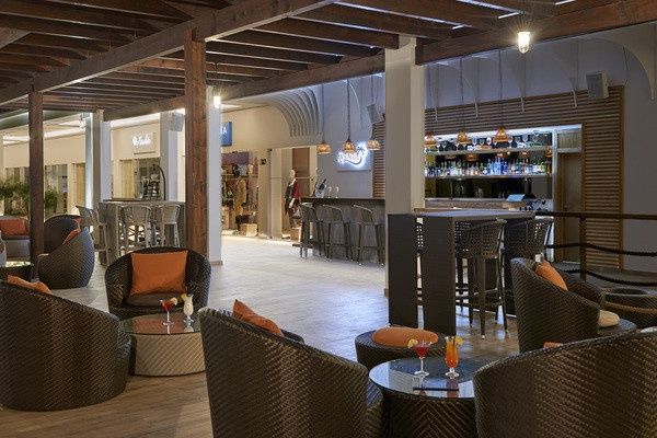 Hôtel Melia Llana Resort 5* (Adult Only +18) pas cher photo 13