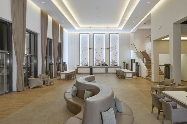 Hôtel Melia Llana Resort 5* (Adult Only +18) pas cher photo 15