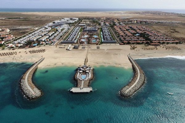 Hôtel Melia Llana Resort 5* (Adult Only +18) pas cher photo 18