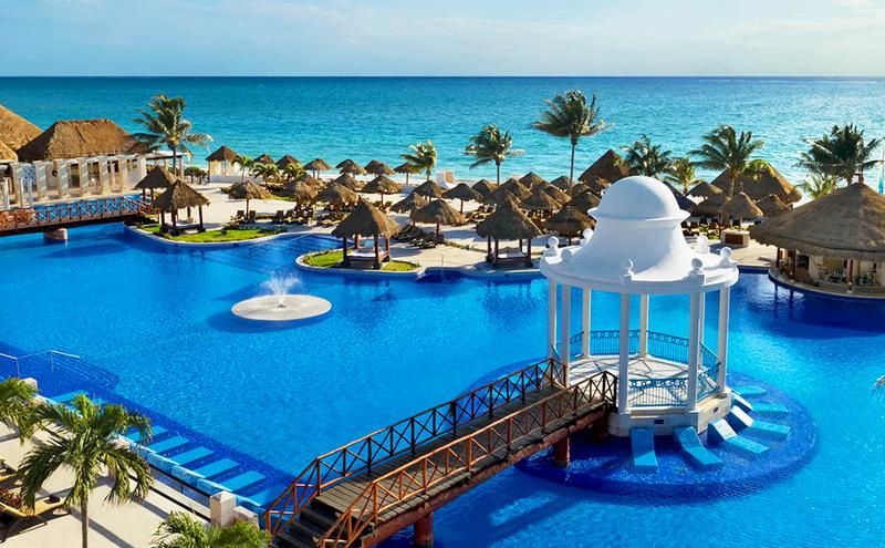 Dreams Sapphire Resort & Spa 5* pas cher photo 1