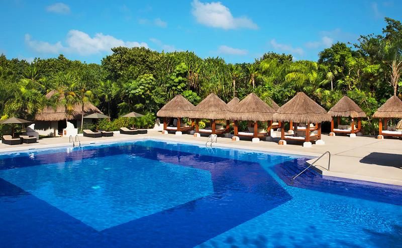Dreams Sapphire Resort & Spa 5* pas cher photo 2