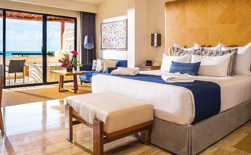 Dreams Sapphire Resort & Spa 5* pas cher photo 4