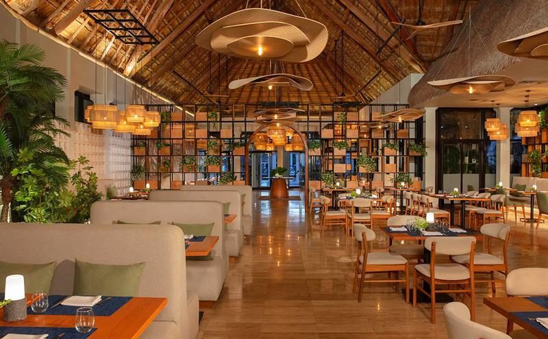 Dreams Sapphire Resort & Spa 5* pas cher photo 5