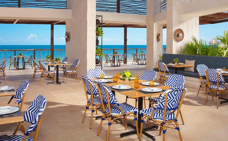 Dreams Sapphire Resort & Spa 5* pas cher photo 7