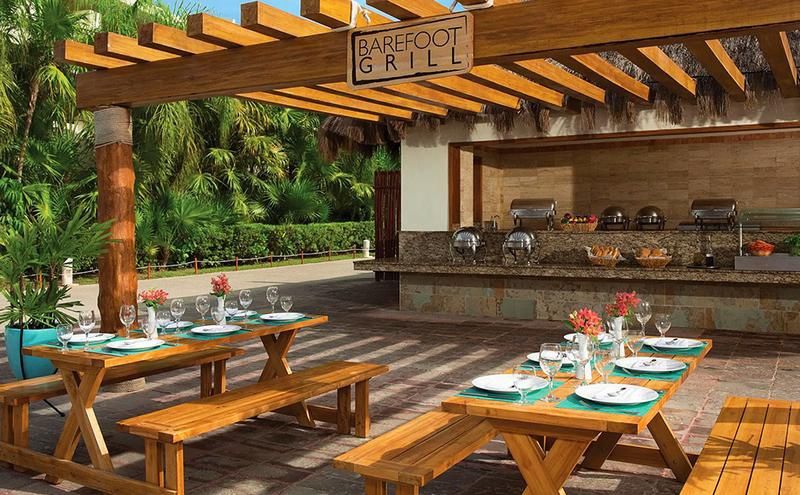 Dreams Sapphire Resort & Spa 5* pas cher photo 8