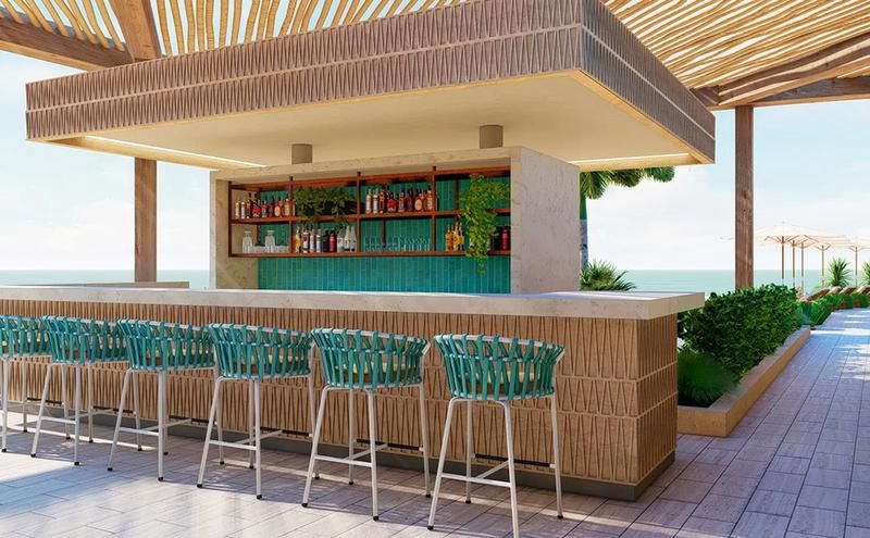 Dreams Sapphire Resort & Spa 5* pas cher photo 9