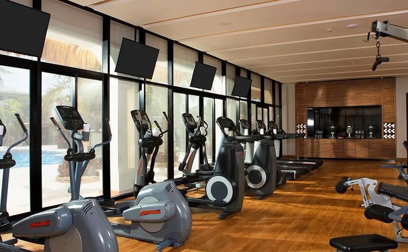 Dreams Sapphire Resort & Spa 5* pas cher photo 10